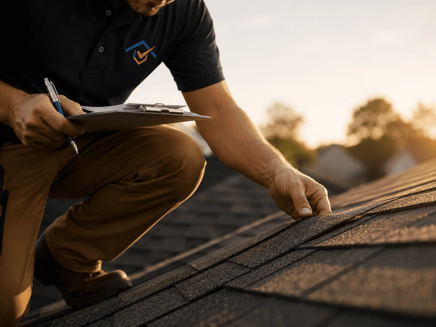 Why Choose Roof Inspection in North English, IA
